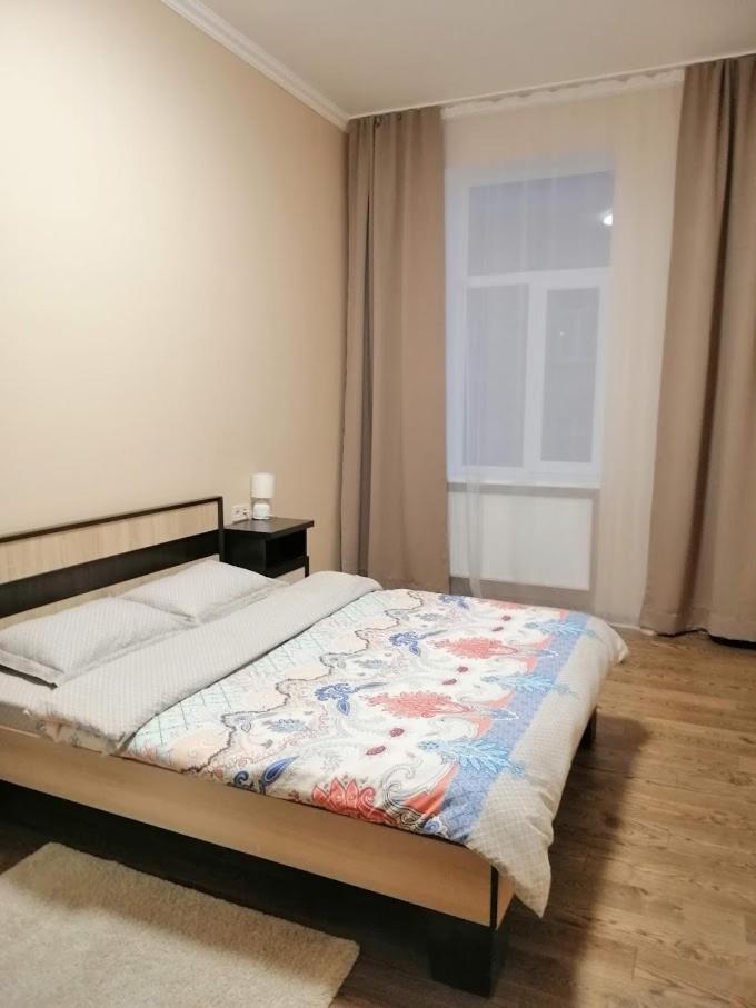 2 Bedrooms Apartment 150M From Opera House Leópolis Exterior foto
